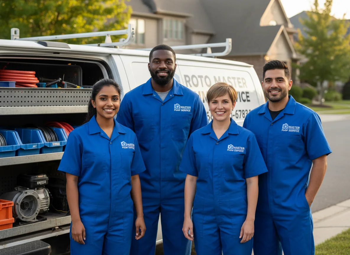 Sump Pump Installation company in Three Bridges, NJ